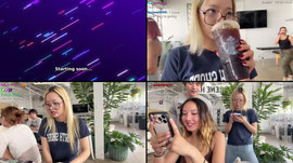 YDF GOES BLONDE👱‍♀️ Anna’s Last Day😢 Jade Trains Me🥊 Ava’s Confessions😱 Visiting My Dad‼️
