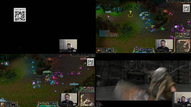 LoL Classic com a tropa. !discord !filme