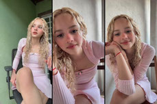 Hola amores