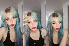 Untitled stream