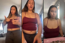 Untitled stream