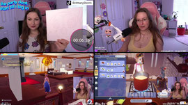 I'M BACK | um sorry for my face... :3 !donate !wishlist !discord !socials
