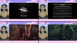 ⟡˙⋆ i'm here ⋆˙⟡ | exclusives -> !LIKEY !dance !socials !tg
