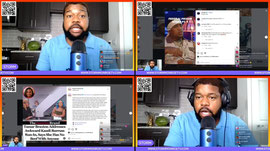 JARED LETO EXPOSED, KANYE WEST SETTLES LAWSUIT, DJ ENVY IS DISGUSTING, TAMAR BRAXTON & MORE!