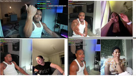 ALL DAY 1'S JOIN ASAP!!! | MONKEY APP + REACTIONS + DESKTOP YAPPING