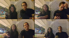 zoktay ve okan