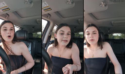 Sophie is live!