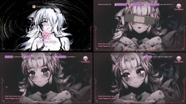 💖 Radio Yuno: Let's hear some bangers! - !tips !throne