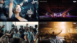 24/7 the best in trance and progressive, A State of Trance !discord