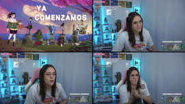 ‼️🤍LOKI TEMP 2🤍‼️| !cine !redes !yt