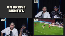 ON JUGE VOS PIRES AVIS FOOT AVEC NICO COLOMBIEN !