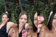 Untitled stream