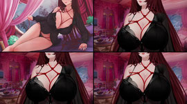 LEWD LIVE ☆ ASMR ☆ 3DIO ☆ +18 ☆ EAR LICKS  ☆ !gamble