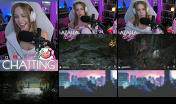 Fighting Bosses! ♥