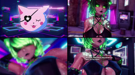 [MUTE/FT] WIGGLE WEDNESDAY!🖤(pls mods change my title to something creative) | !socials !discord | !kota