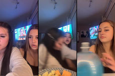 Untitled stream