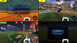 VITALITY | WORLD CHAMPION 2022-23 | WORLD CHAMP FIFAE WORLD CUP | 44-1 RLCS 2V2 REGIONAL CHAMPION | no mic