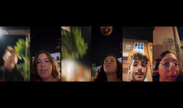 Untitled stream