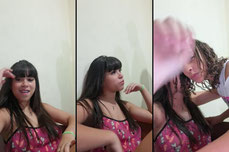 oii, vem bora conversa!!