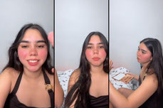 Te doy la bienvenida a mi LIVE