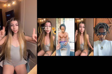 Come hang w prettylilninasoph