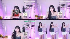 오늘 첫방입니다...