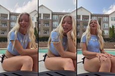 Pool🕊️ 🥂
