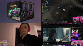 LoL Classic ve TFT PBE 💚1063💚 #LPP #TFTPP 💚  !itopya !gigabyte #reklam