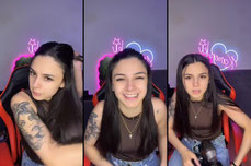 Untitled stream