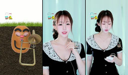 welcome in :) 공기청정방송...