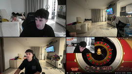 Transmisión en directo de SergioEleven