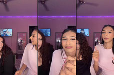 Untitled stream