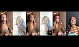 Come hang w prettylilninasoph