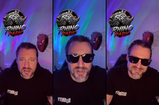 RHINO RADIO !!