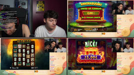LA SECTA NOCTURNA DE LOS TITOS | CHICLINK +18
