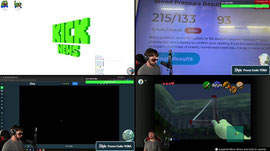 🟢KICK NEWS W/ BAKED🟢 SAM PEPPER COVER UP !! ZUES MAXXED OUT ?!! 🤯🤯  USE PROMO CODE YOBA ON STAKE.US FOR $25 FREE !! 🍀🍀 !stake