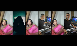 Untitled stream