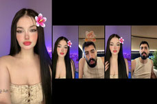 Untitled stream