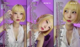 1일 이사..새시작 ♡ 추천100 색댄