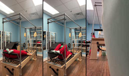 Idso Pilates!