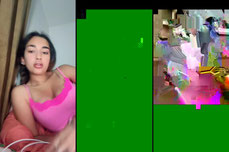 Untitled stream