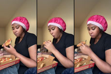 Let’s eat