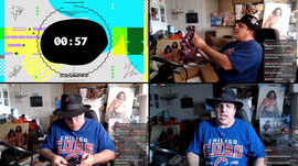 The Best Of PCL: The Shop-Vac Flashback Stream 4.6.21