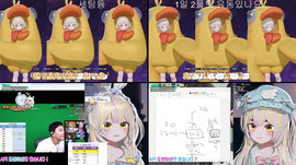 [원더독] 510개 귀인 구합니다 50개 51개 시간팝니다 ㅜㅅㅜ