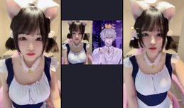 电子小猫猫已上线