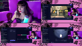 I AM BANNED EVERYWHERE / GAMBA SESH / $ZESTY
