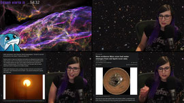 🪐 Astrobiology & Space News ✨