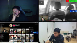 solo es 1 leon y plin