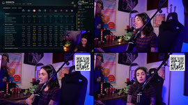 CANTANDO AO VIVO!! CHEGA MAIS - !pix !youtube