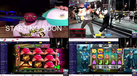 ⭐ $60,000 BONUS HUNT WITH CHAT ⭐ TIPPING VIEWERS WINNING CALLS ⭐ SIGNUP USING CODE LACY ⭐ 18+ ⭐!roobet !site !discord